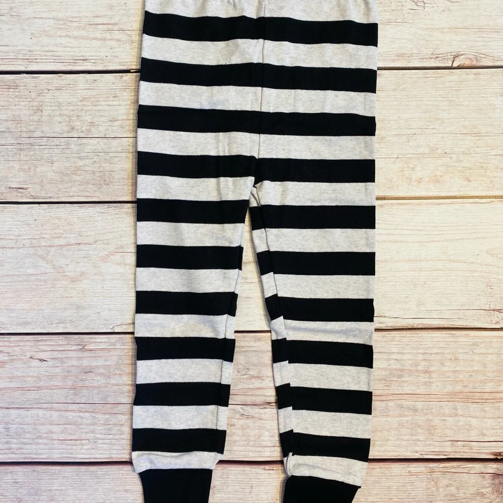 📌🆕 Gymboree • Skeleton 💀• Pajamas